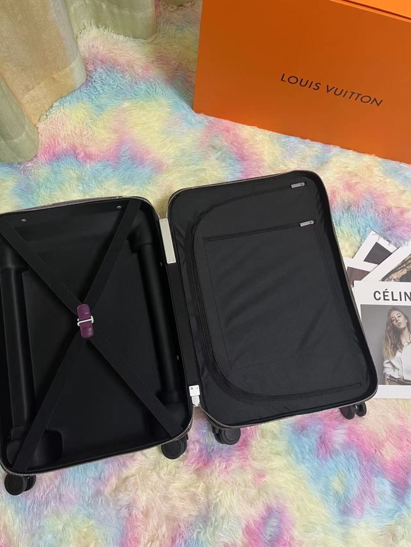 Louis Vuitton Suitcase